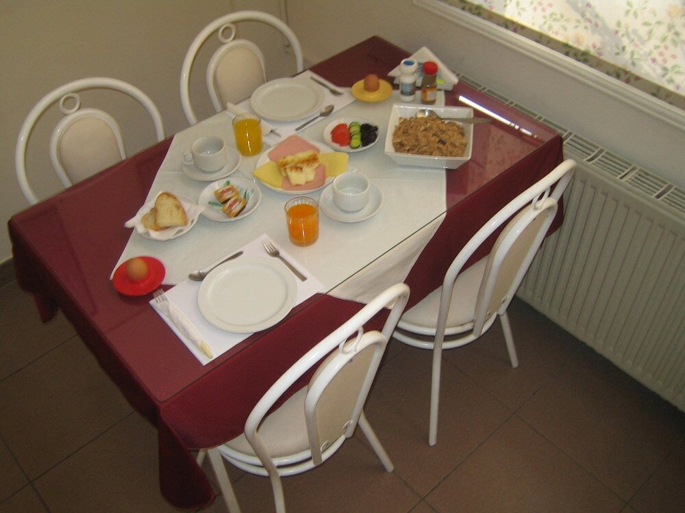 Фото Onisillos Hotel