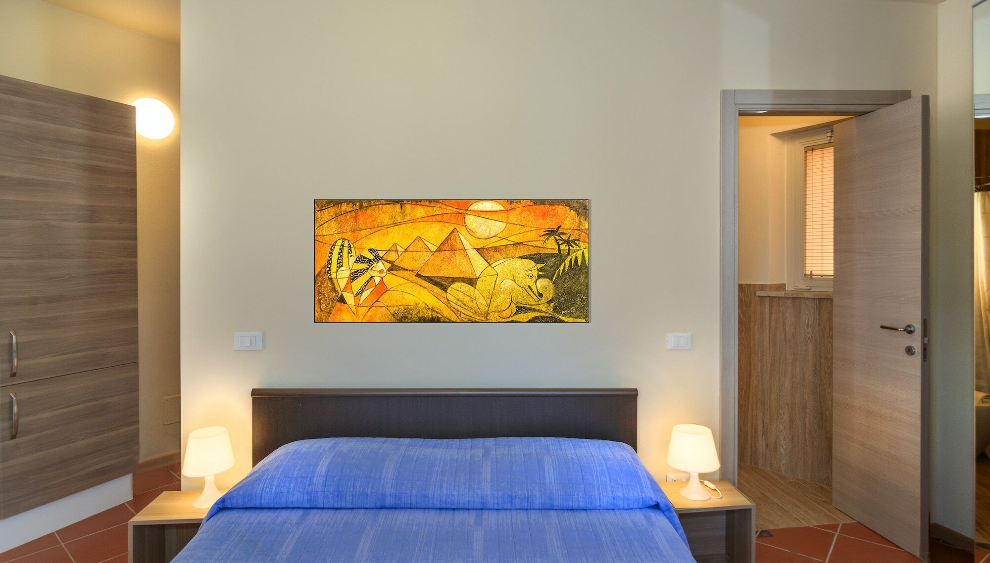 Фото Residence San Rossore