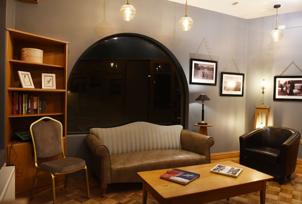 Фото Hotel Bellavista