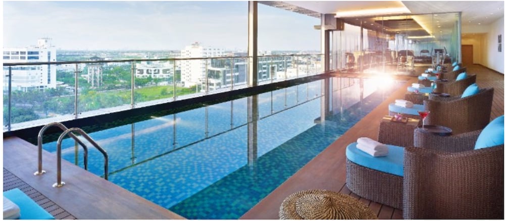 Фото Vivanta Kolkata Em Bypass