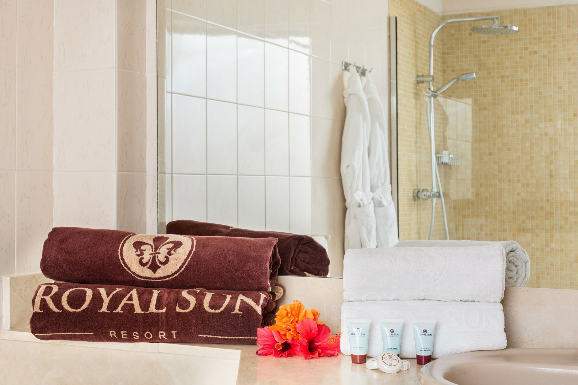 Фото Royal Sun Resort