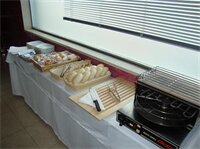 Фото Adiafa Hotel