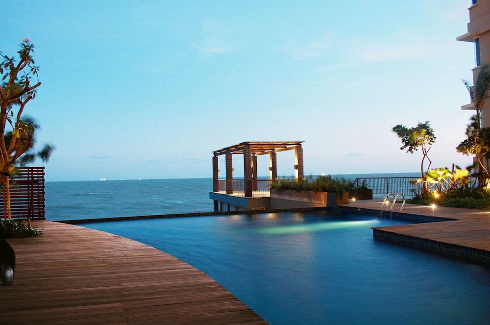 Фото Golden Tulip Balikpapan Hotel & Suites