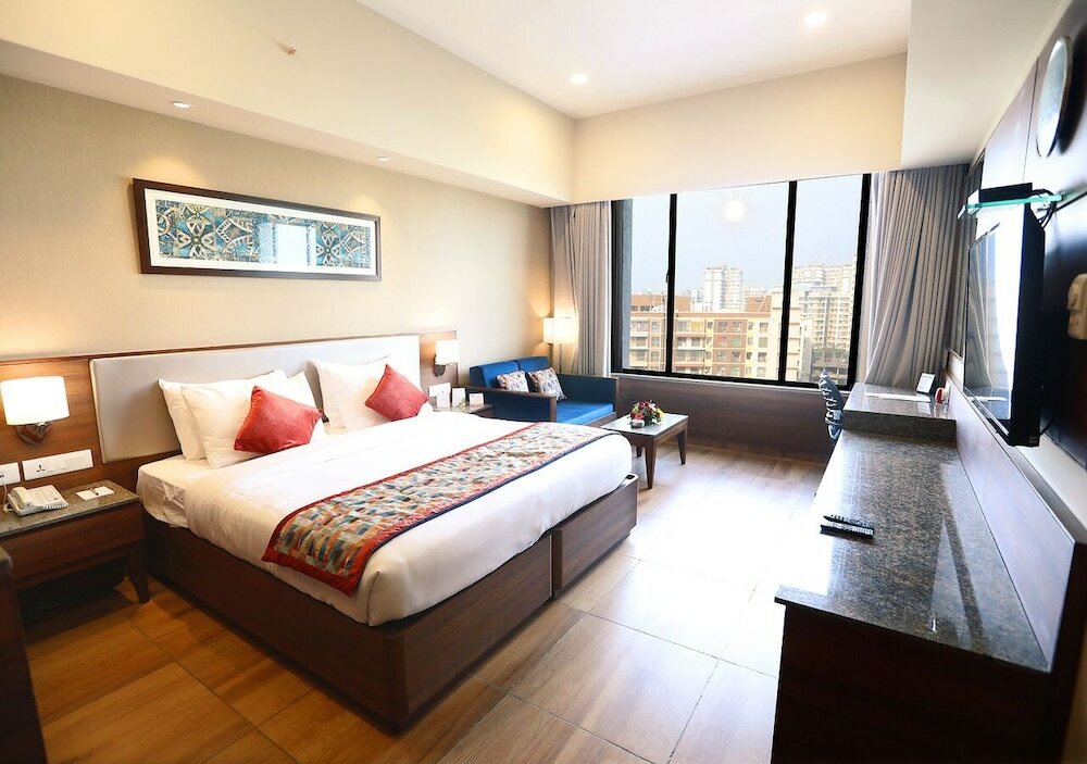 Фото Gcc Hotel and Club