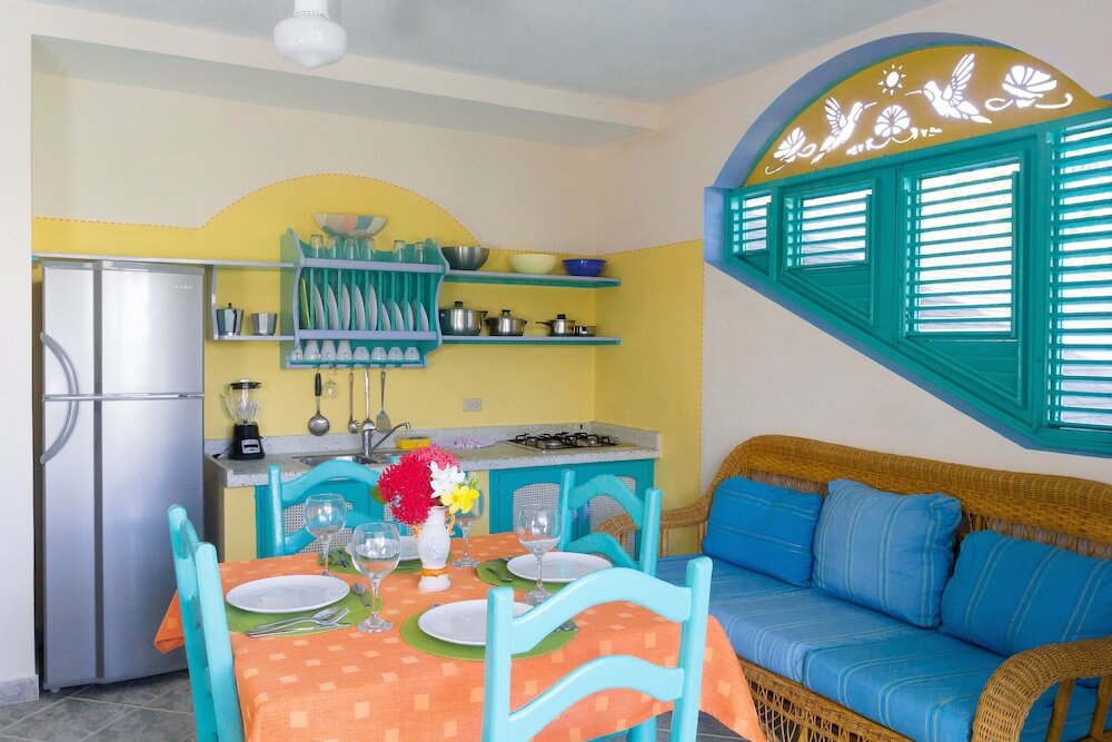 Фото Playa Colibri