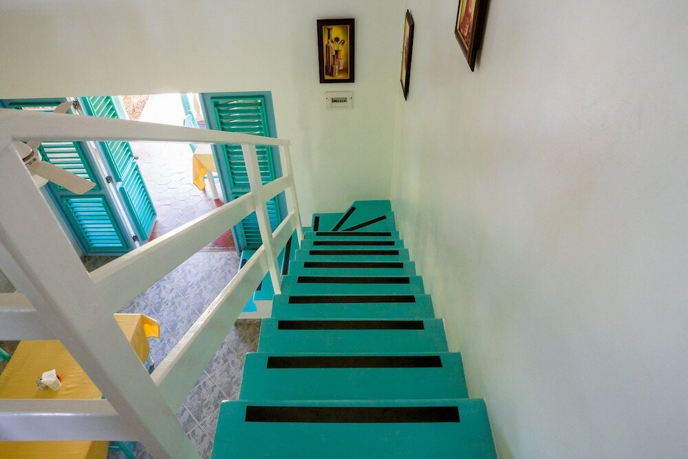 Фото Playa Colibri