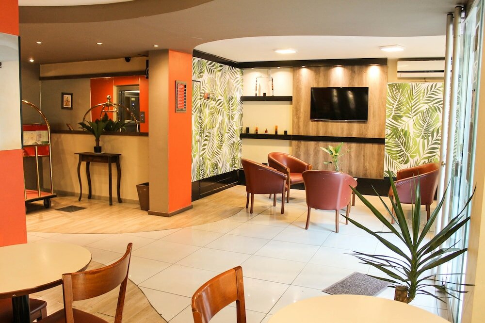 Фото Savannah Córdoba Hotel