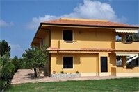 Фото Residence Hotel Riviera Calabra