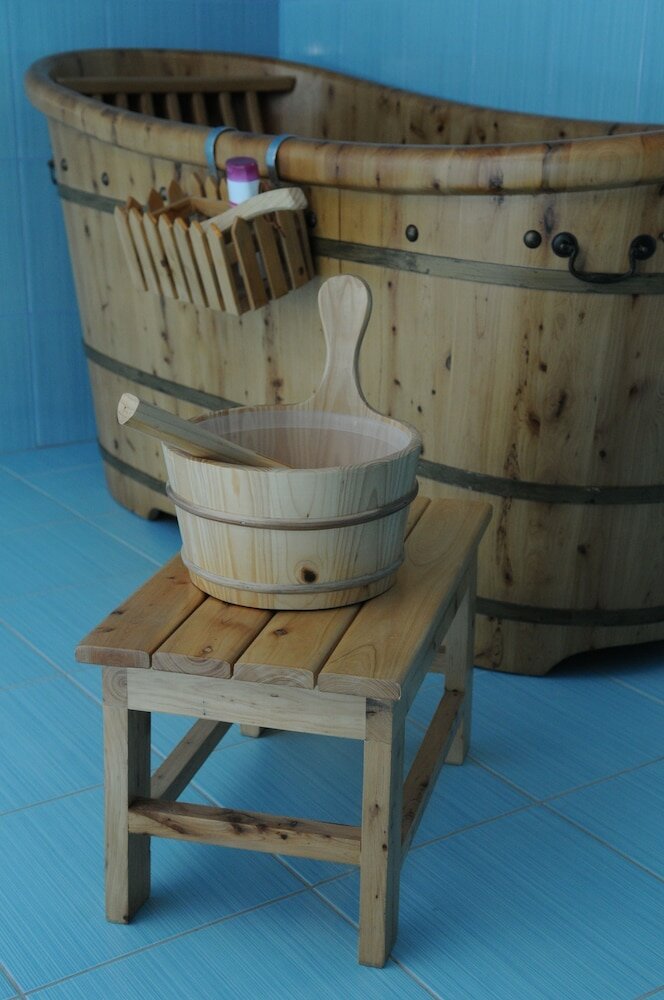 Фото Отель Manhattan