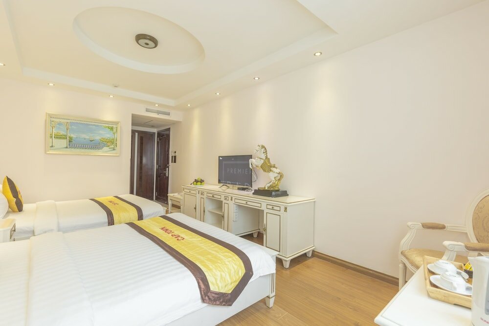 Фото Cap Town Hotel