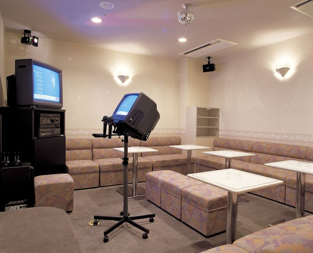 Фото Wakakusa no Yado Maruei Ryokan