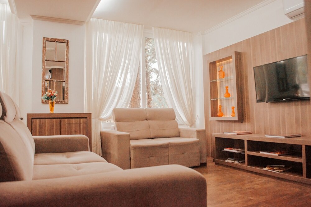 Фото Hotel Colina São Francisco