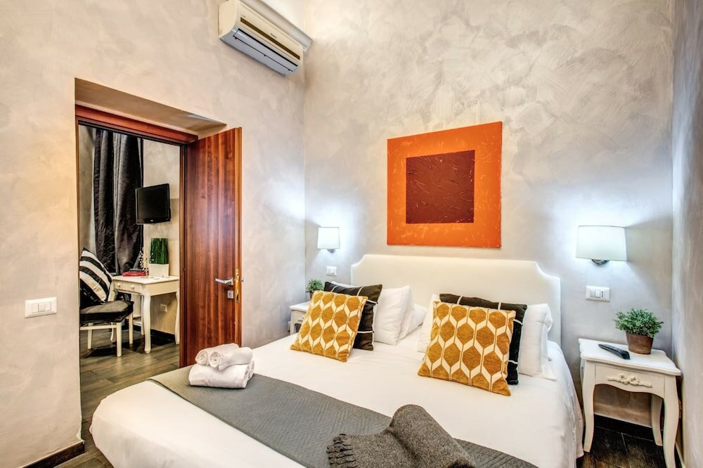 Фото La Residenza dell'Angelo