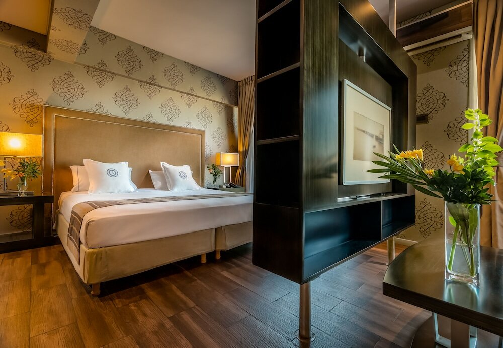 Фото Sileo Hotel