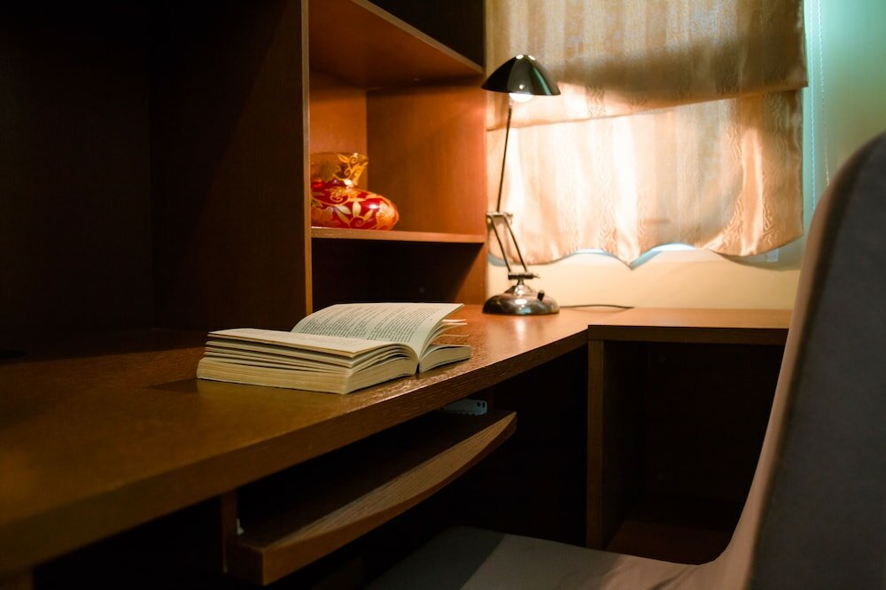 Фото Vinh Trung Plaza Apartments - Hotel