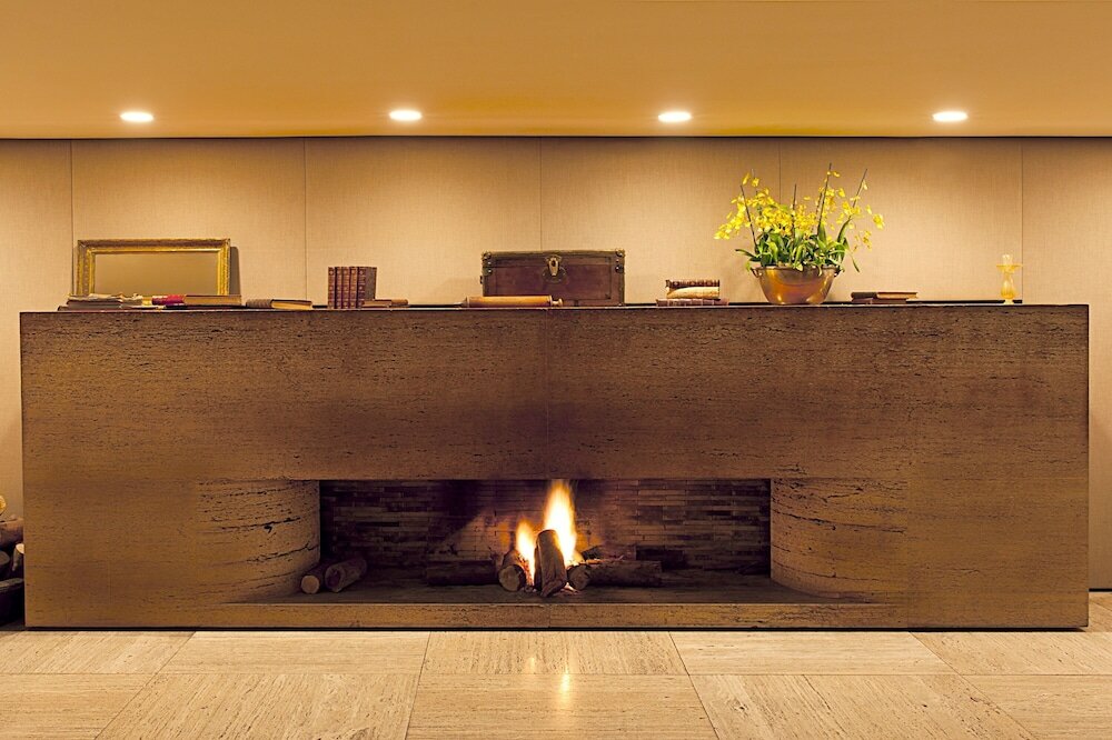 Фото Fasano Sao Paulo