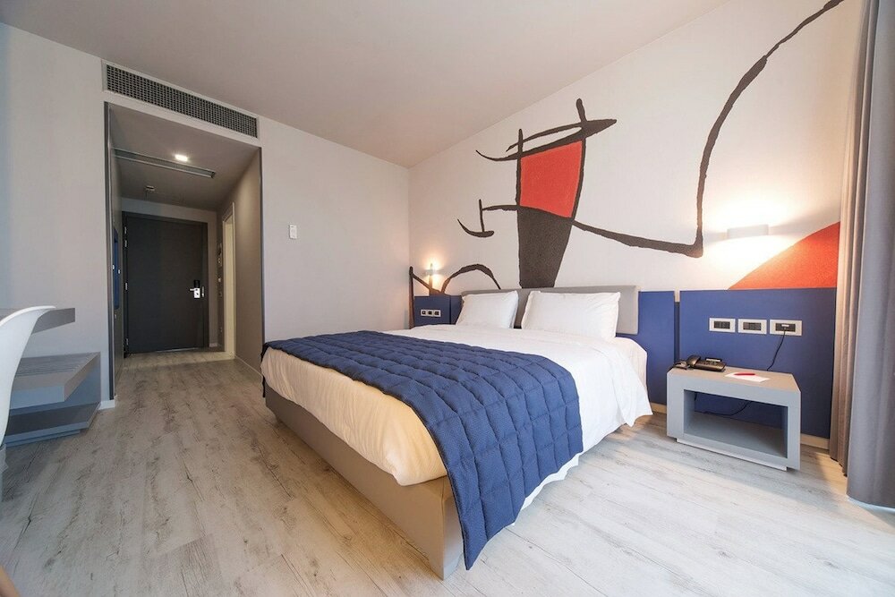 Фото Art Hotel Miro