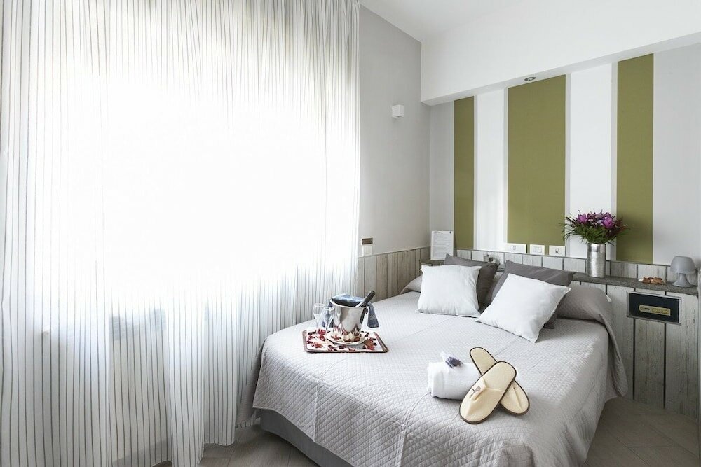 Фото Hotel San Paolo