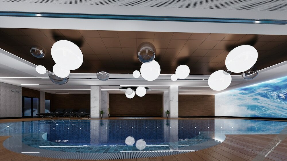 Фото Гостиница Болгария