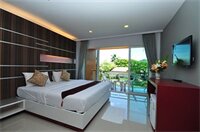 Фото Phi Phi Rimlay Cottage