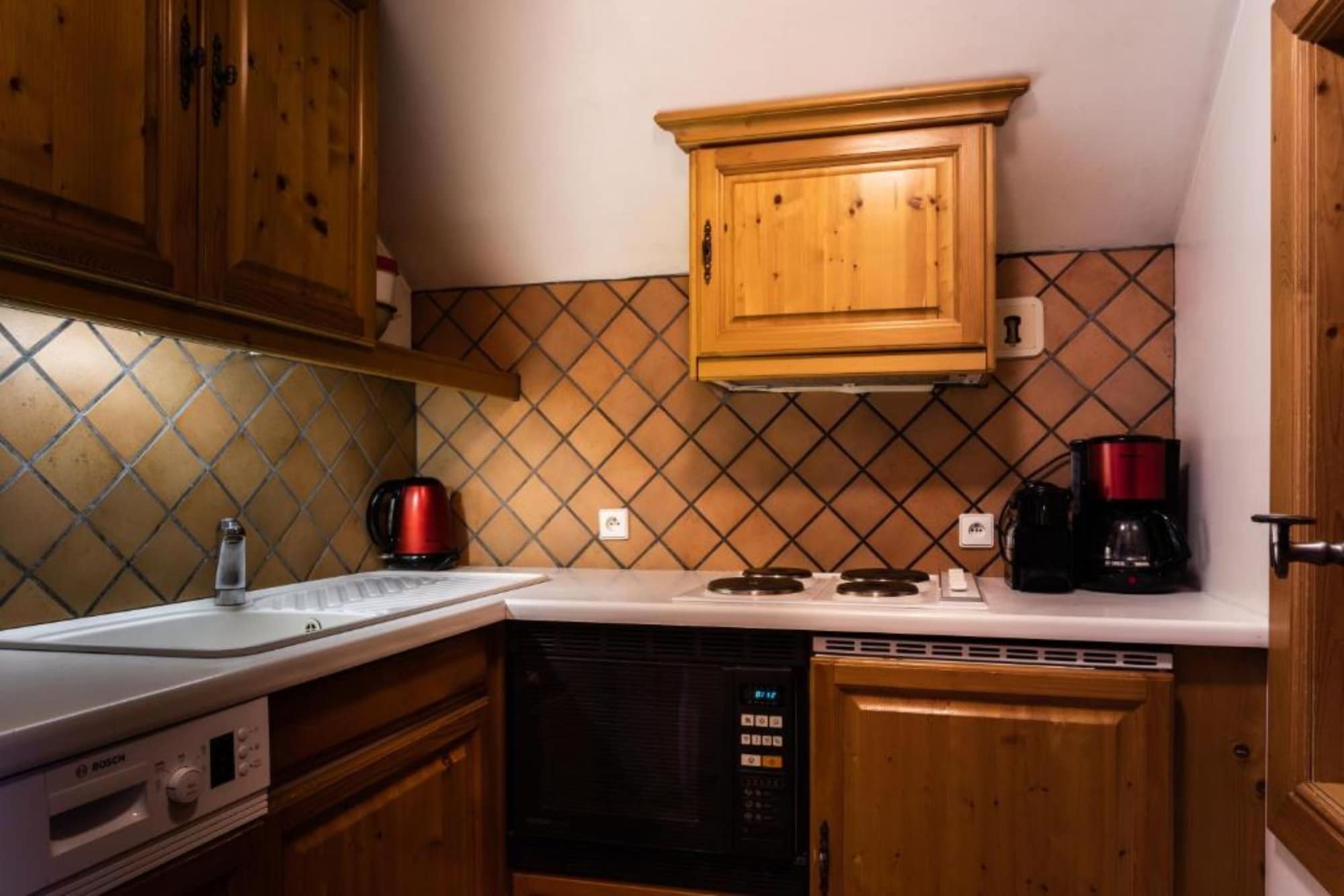 Фото Les Balcons du Savoy