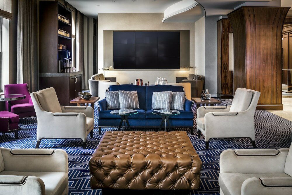 Фото Hotel Aka Back Bay