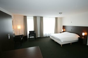 Гостиница Sandton Eindhoven Centre