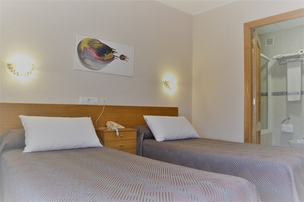 Фото Gran Hotel Toledo