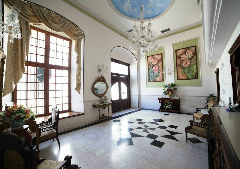 Hotel Francis Drake by Dot Tradition Hotel, San Francisco de Campeche, photo