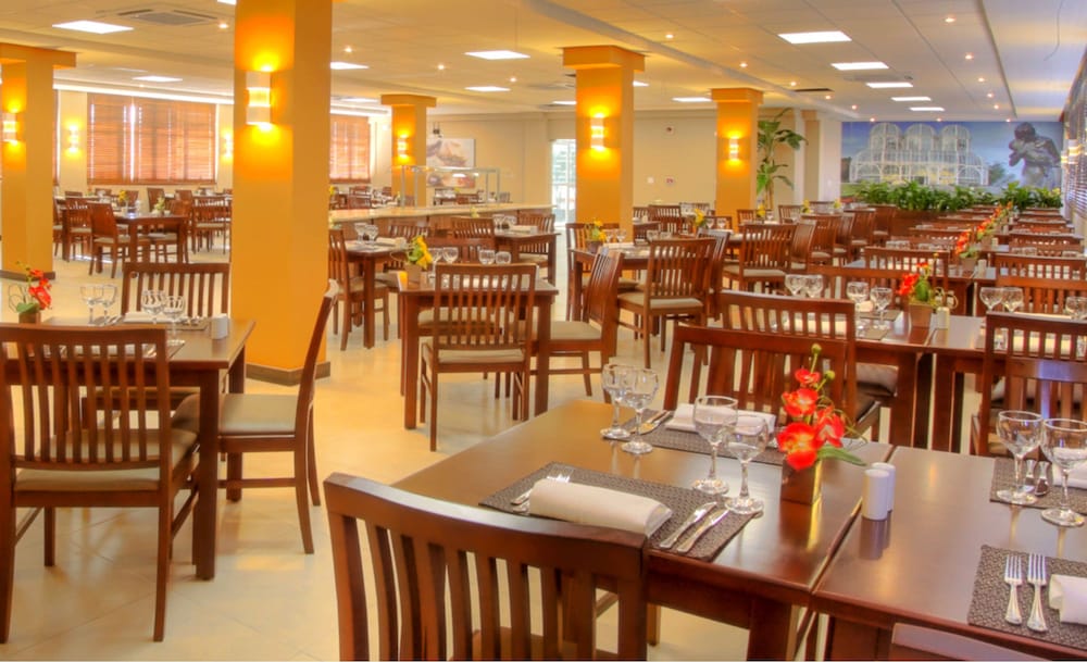 Фото Bristol Portal do Iguaçu Hotel