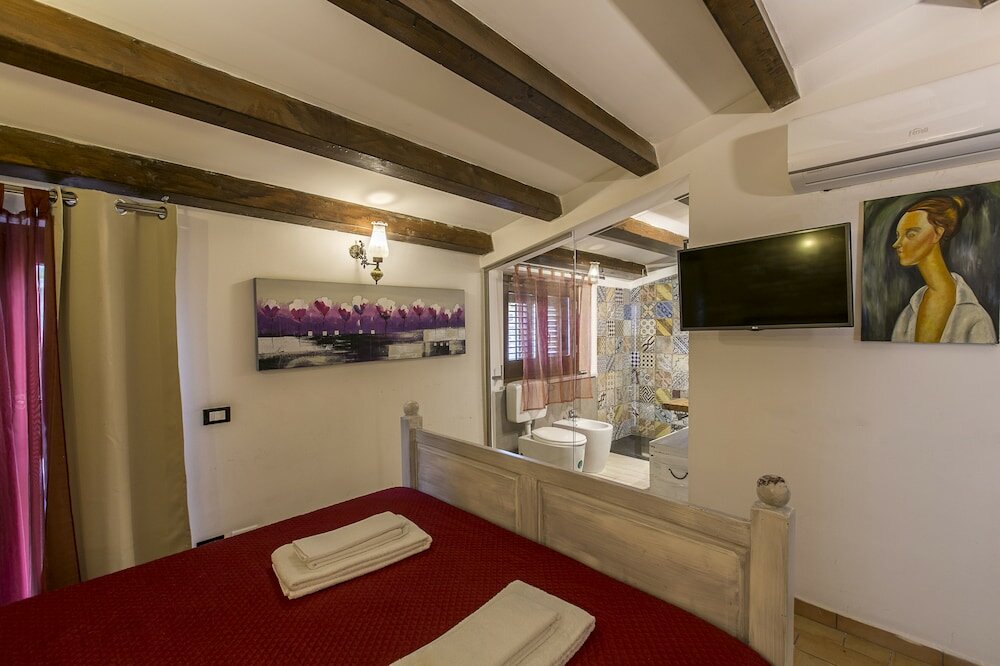 Фото B&b Porta di Castro