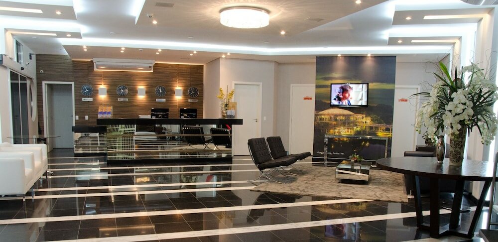 Фото Bristol Portal do Iguaçu Hotel