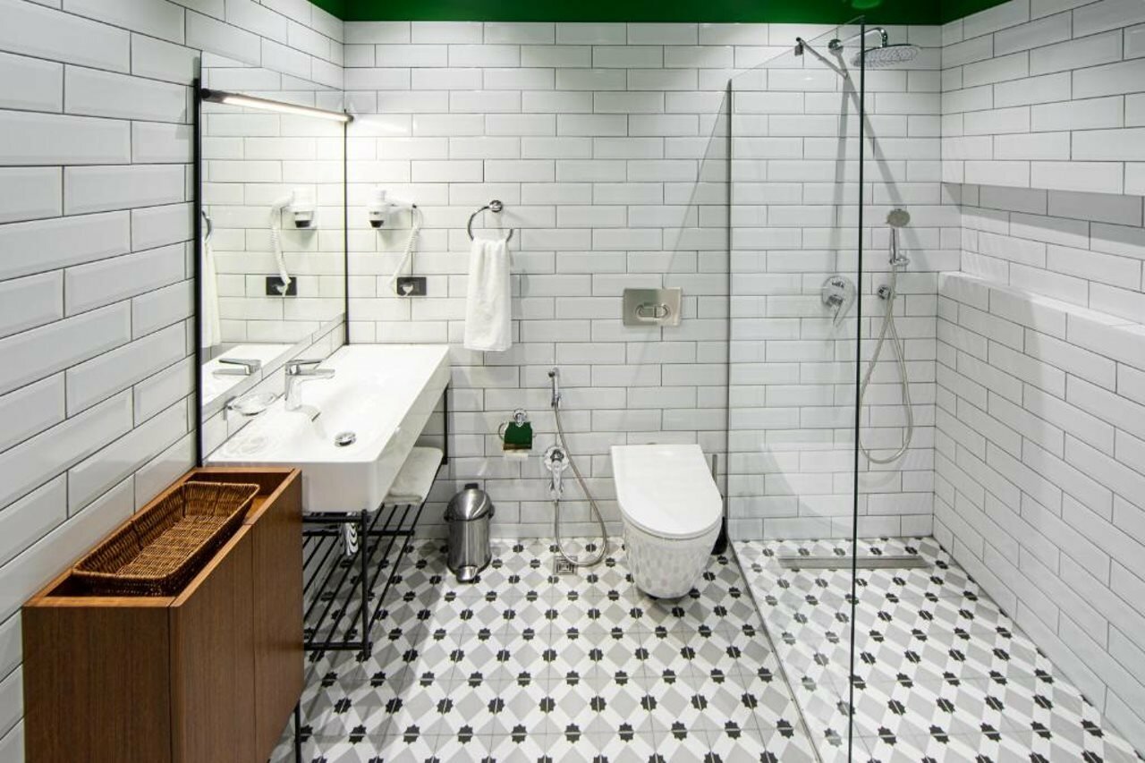 Фото Molokan Inn Hotel