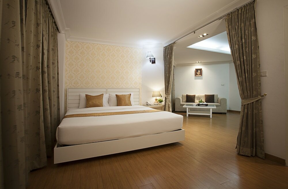 Фото Summit Pavilion