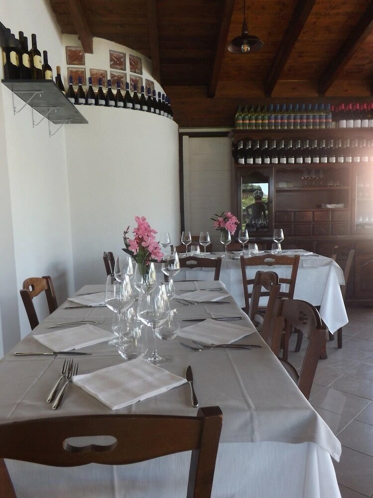 Фото Al Canto delle Sirene