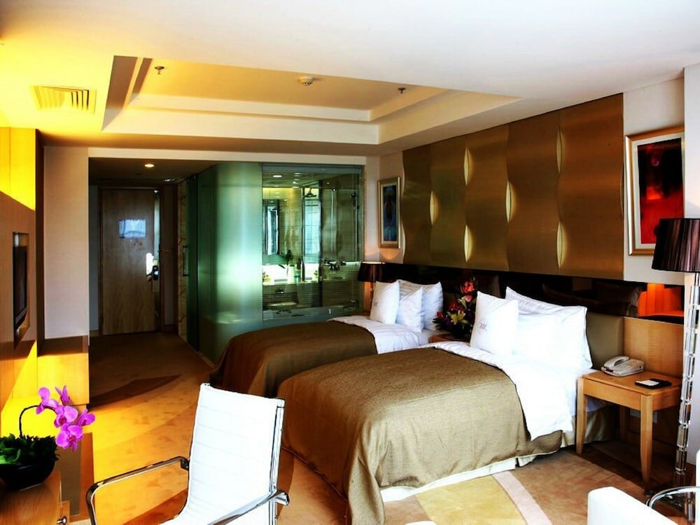 Фото Beijing Guangming Hotel