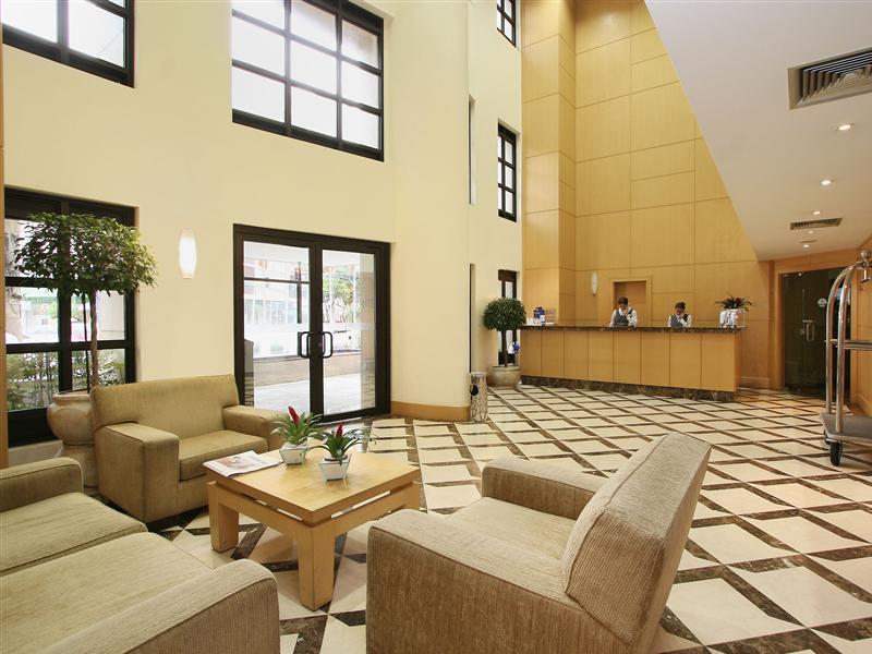 Фото INNSiDE by Meliá São Paulo Itaim