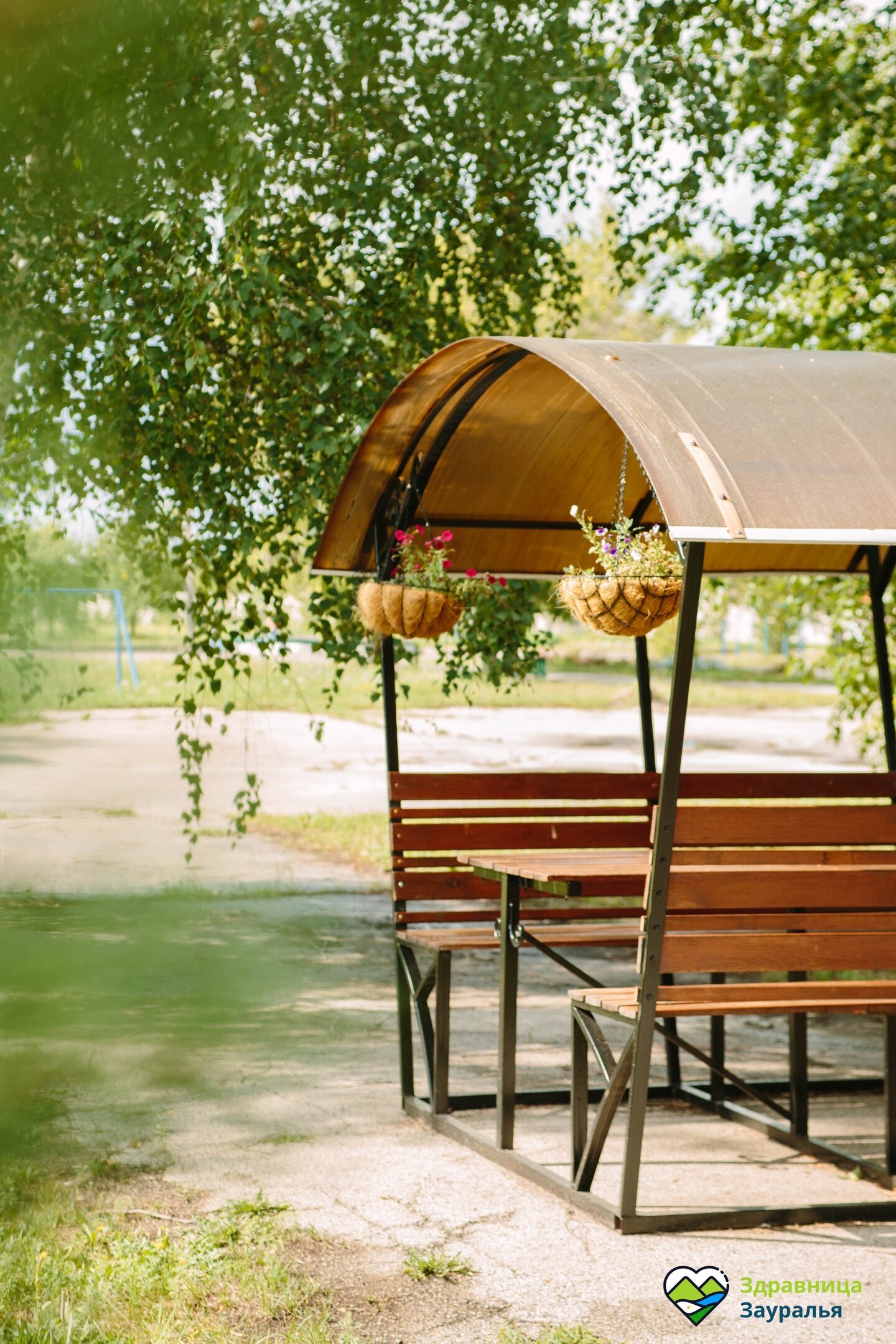 Фото Здравница Зауралья