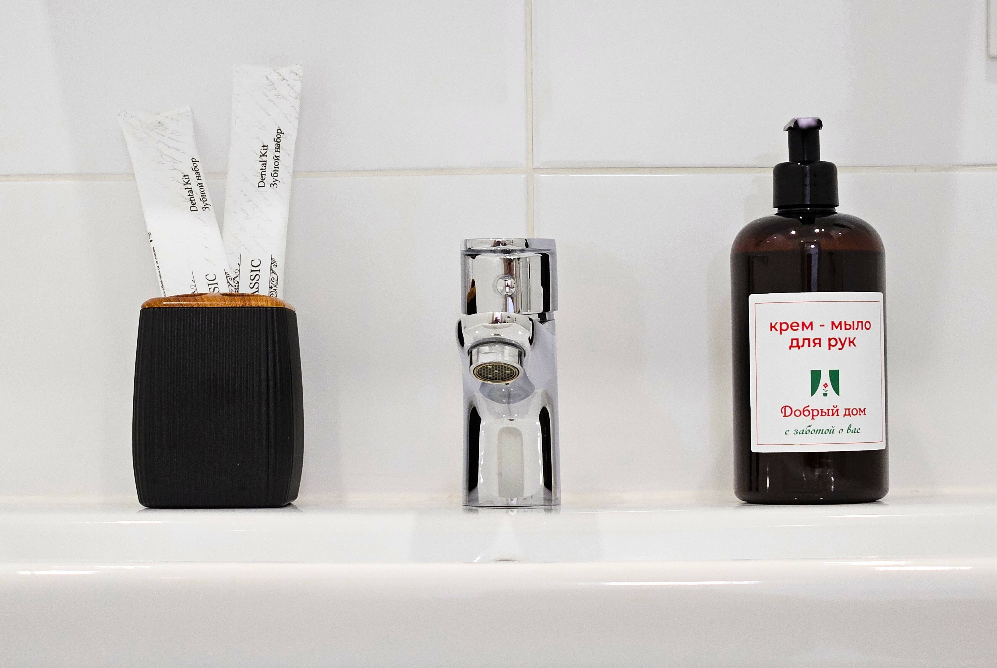 Фото Добрый дом на Алматинской