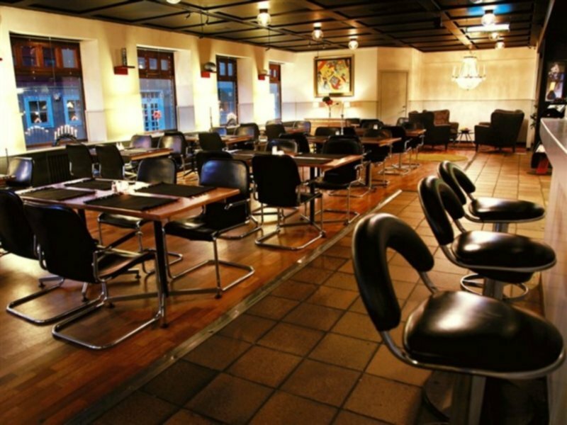 Фото First Hotel Witt