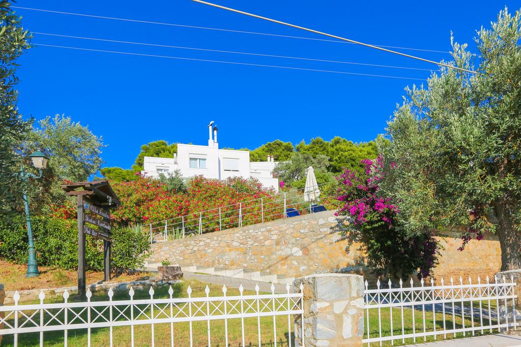 Фото Villa Ariadni