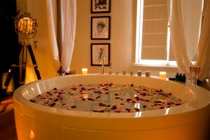 Гостиница Le Boutique Hotel & SPA