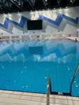 SwimLessons (Novoluzhnetsky Drive, 13), swimming school