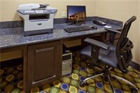Фото Holiday Inn Express Hotel & Suites Austin South-Buda, an Ihg Hotel