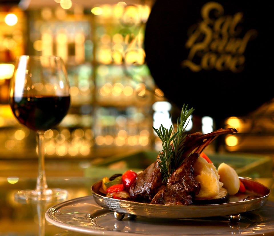 Фото The Park Nine Srinakarin