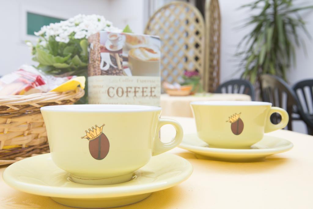 Фото Soggiorno Sogna Firenze