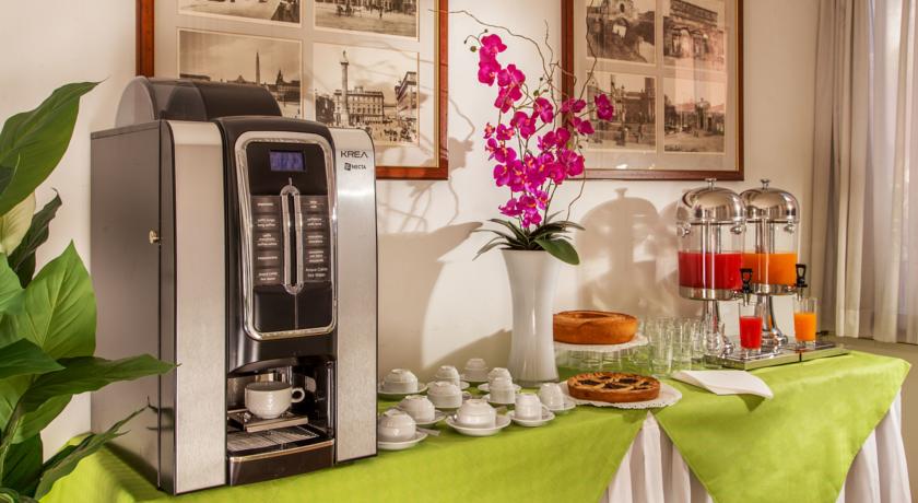 Фото Hotel Sole Roma