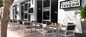 Гостиница Yve Hotel Miami