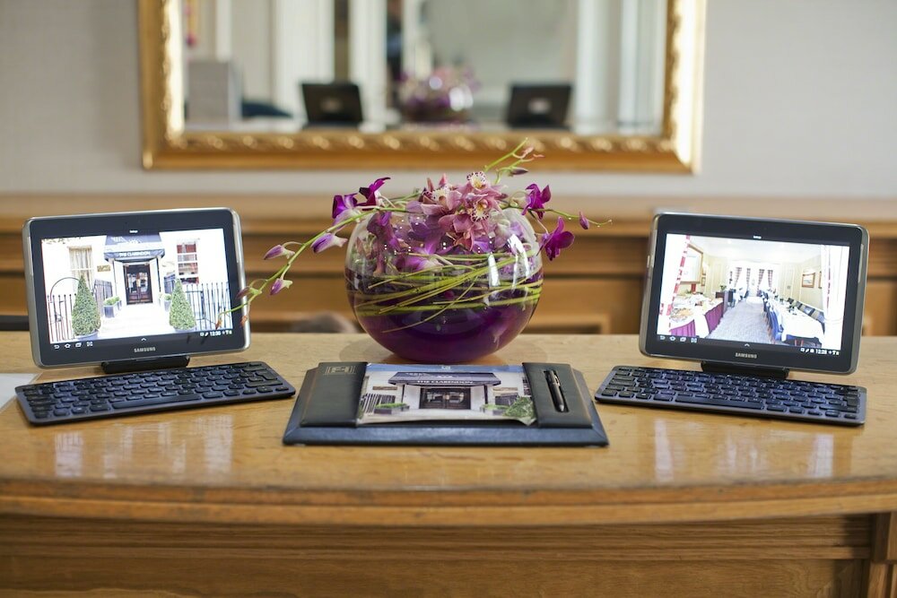 Фото Grange Clarendon