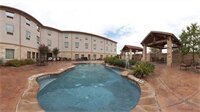 Фото Holiday Inn Express Salado-Belton, an Ihg Hotel